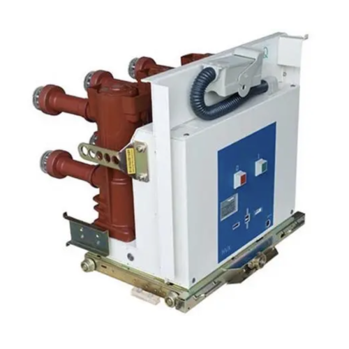 Yepakati-voltage vacuum circuit breaker