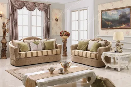 Living room sofas Classic Cheap Sofa Set china furniture living room sets