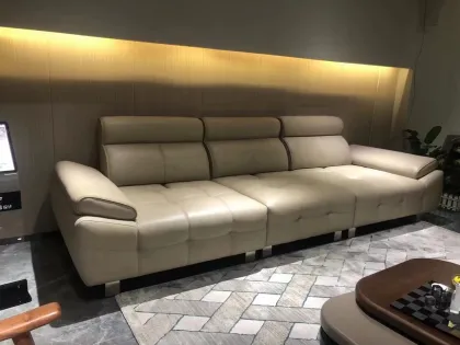 Popular Functional Sofa Chairs 2409#