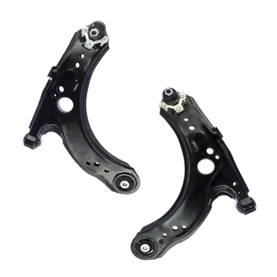 MS20475 Car Suspension Parts Front Lower Control Arm for Audi A1 8X A3 2004-2013