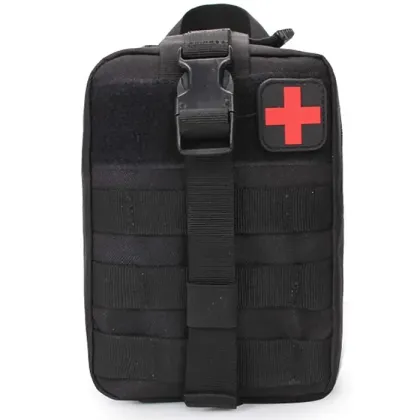 Wholesale Tactical Waist Bag Camouflage Multi-Function Medical Bag