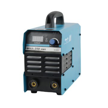 Professional Portable 220V 140A MMA IGBT Inverter Welding Machine