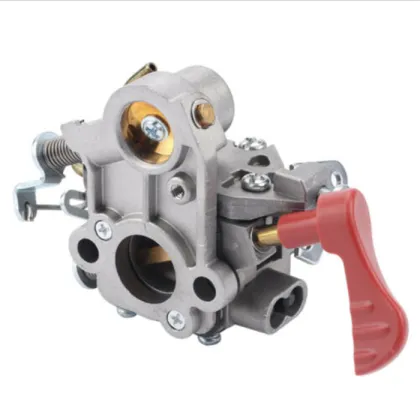 Carburetor for Craftsman Poulan PP133 PP333 Zama C1M-W44 Chain Saw