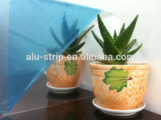 factory price mirror aluminum sheet 1000 series