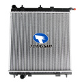 Aluminum Car Radiator for PEUGEOT 1330000000 CITROEN C2-1007 1.4HDi
