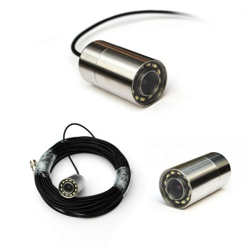 IP68 Waterproof Underwater Camera Detector - Up to 200 Meters Custom