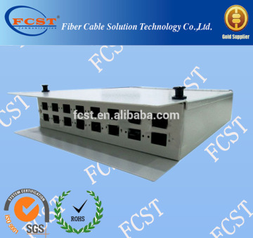 FTB-TB116/fiber optic termination box/FTTH Box