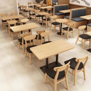 Modern Restaurant Furniture: Sofas, Cafe Sets, Dining Tables and Chairs