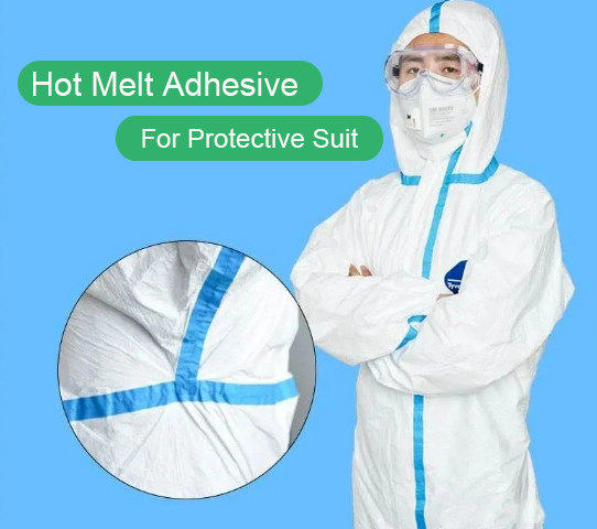 protective suit