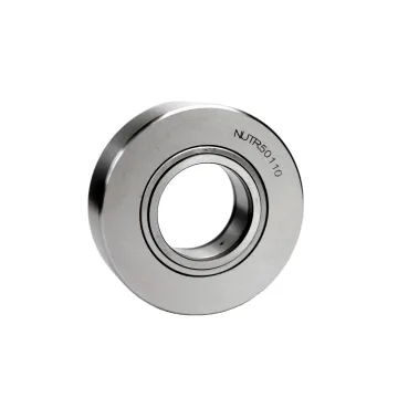 Factory Direct NUTR50 Double-Row Needle Track Roller Bearing for Farms