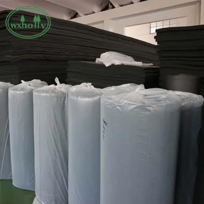 studio soundproof insulation panels