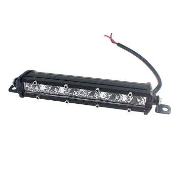 Factory Price High Brightness LED Light Bar for Cars