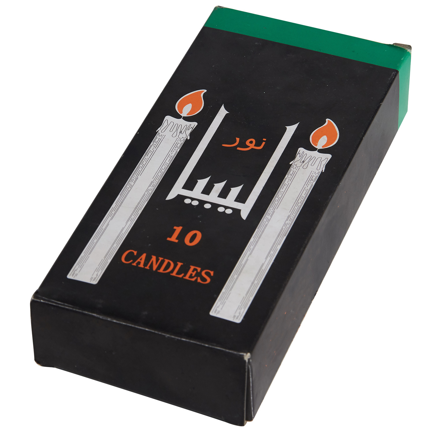 candles (100)