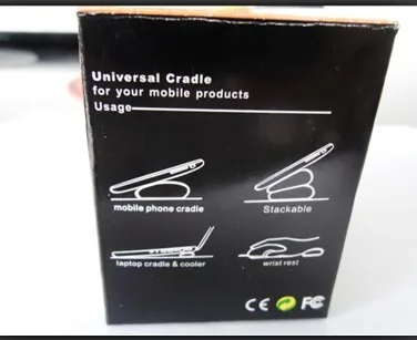 mobile phone cradle