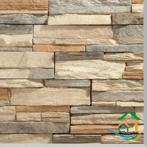 High quality exterior decoration wall brick