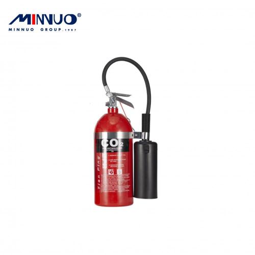 3kg CO2 Fire Extinguisher Service