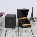 Custom Luxury Paper Perfume Packaging Box