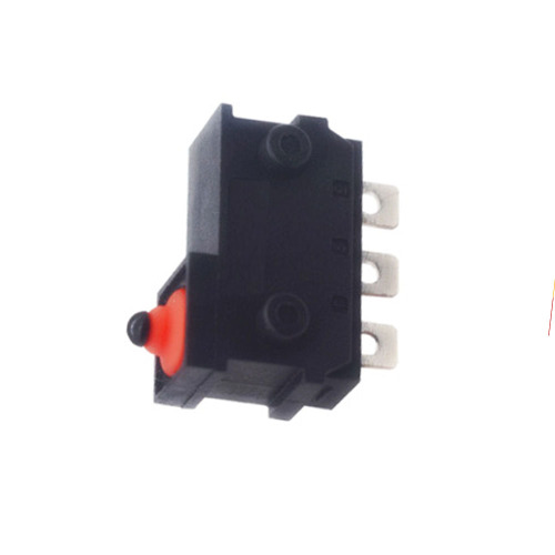 UL Long Life Small Electric Micro Switches