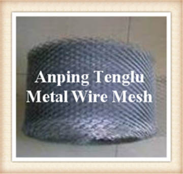 Brick Mesh Panel/Concrete Mesh