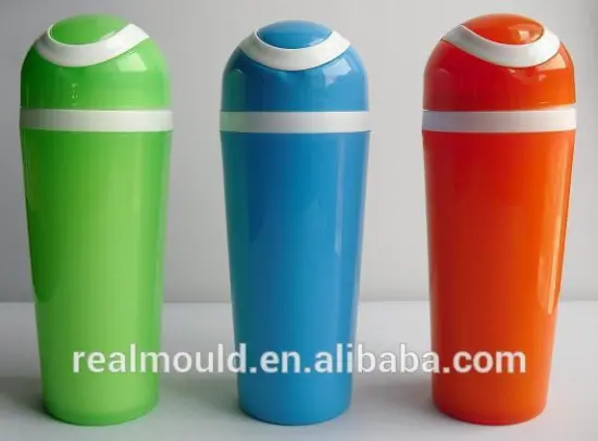 2017China Best Service High Quality Plastic New Cup Moulds