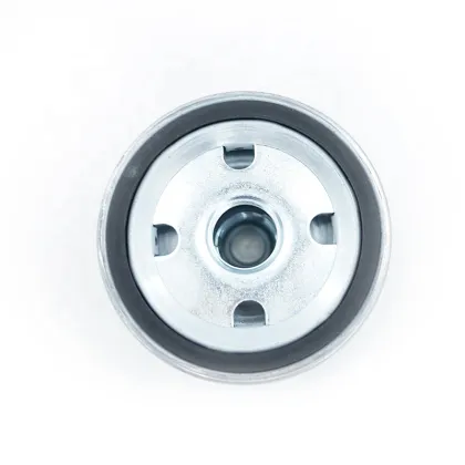 MANN-FILTER W719/5 Spin-on Oil Filter