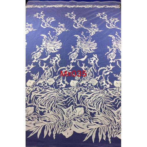 High Quality Fashion French Lace