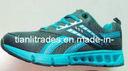 Hot Sale Shoes. Leisure Shoes. Sport Shoes. Jogging Shoes (TS78)