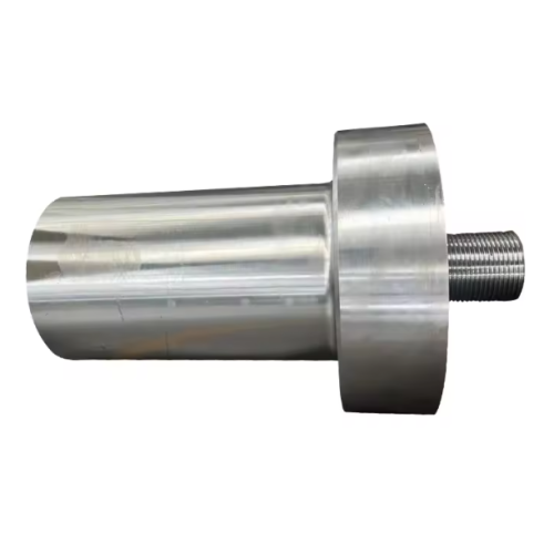 Pièces forgées pour l'automobile et les transports