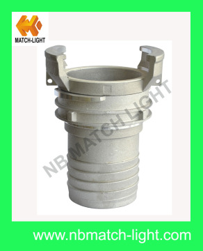 EN 14420-8/NF E29-572 Fire Hose with Guillemin Coupling