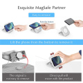 Ring Smartphone Holder ABS Aluminum Phone Holder For Desk Manufactory