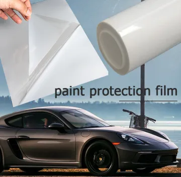 how much does paint protection films cost