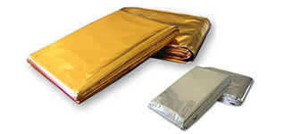 Emergency Blanket