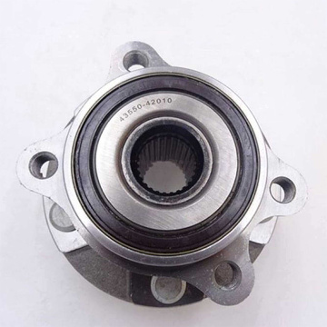 43550-42010 Original Auto Front Wheel Hub Bearing