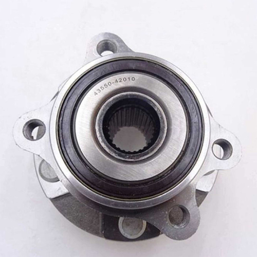 43550-42010 Original Auto Front Wheel Hub Bearing