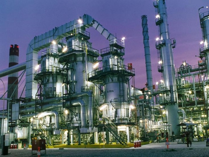 Dowtherm Synthetic Heat Transfer Fluid