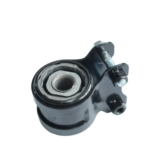 Ford 4M513A423AB Automotive Suspension Parts: Bushing and Lower Arm