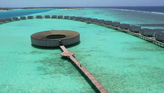 The Ritz-Carlton, Maldives (3)