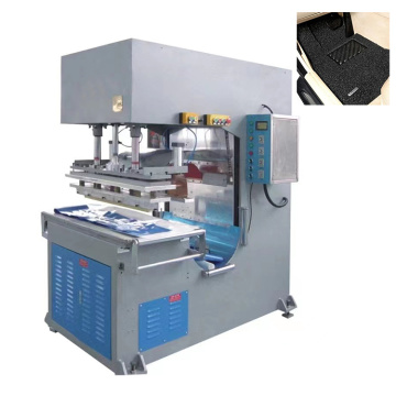 High Frequency Car Mat Heat Press Machine