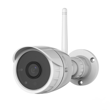 HD Outdoor WiFi IP Camera with Night Vision