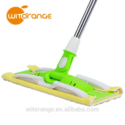 High Quality Spin Mop/ No Bucket Spin Mop