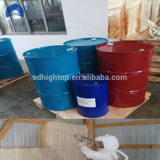 Polyurethane Chemicals Raw Material