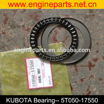 Kubota Bearing 5T050-17550 Bahagian Enjin