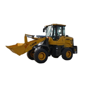 LGCE 1.8 Ton Mini Loader LC918 for Sale