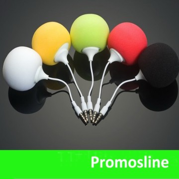 Hot Selling ball mobile phone speaker