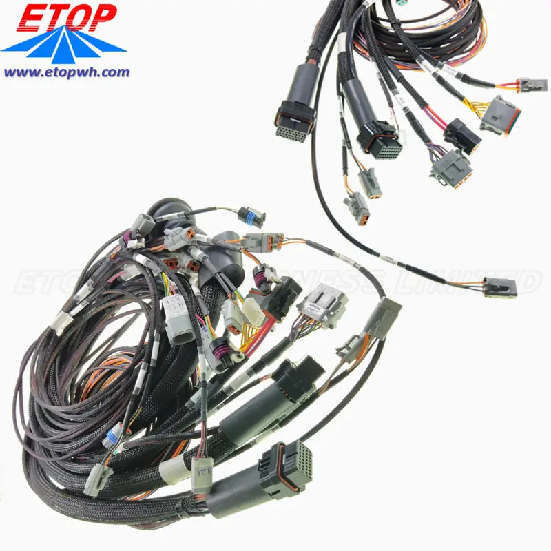 wiring harness