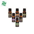 Customized Pure Aromatherapy Essential Oils Gift Set 10ml