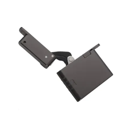 Heaven and Earth Hinge