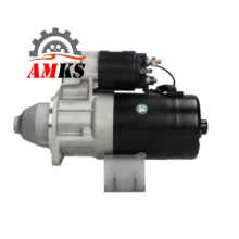 Denso Starter (Lester SM16224)