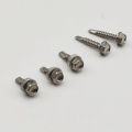 Hex Self Drilling Tapping Screw