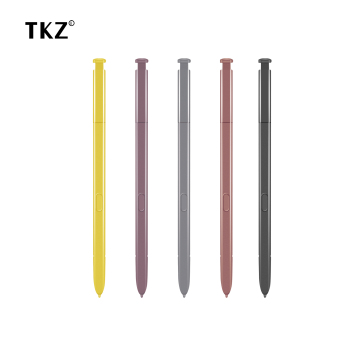 High-Quality Soft Touch Stylus Pen with Custom Logo for Samsung and Other Android Phones